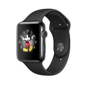 Apple Smartwatches