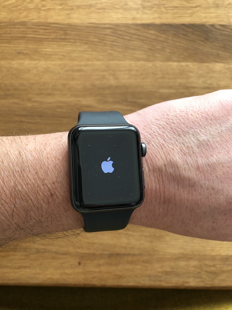 Ja! 37+ Grunner til Apple Watch 3 42Mm! Apple watch 42 мм/ 44 мм