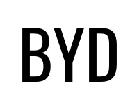 Byd Smartwatches