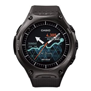Casio Smartwatches