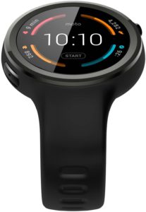 Motorola Smartwatches