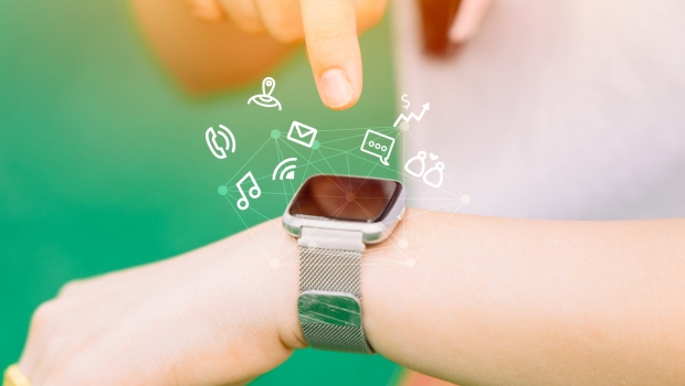 Was bedeutet Smartwatch eigentlich?