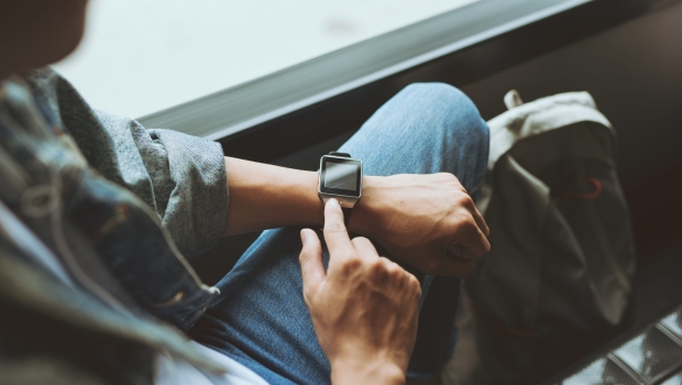 Die Geschichte der Smartwatch