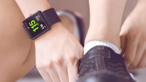 Smartwatch als Fitnesstracker einsetzen
