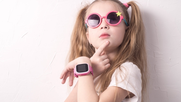 Warum sind Smartwatches für Kinder sinnvoll?