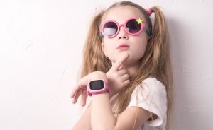 Warum sind Smartwatches für Kinder sinnvoll?
