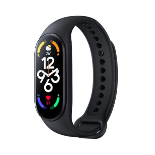 Xiaomi Mi Smart Band Fitness-Tracker