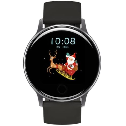  UMIDIGI Uwatch 3S Smartwatch