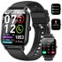 Nerunsa-Store Smartwatch mit Telefonfunktion