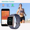 Willful Smartwatch und Fitness Tracker