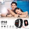  Bowost P32D-F Smartwatch