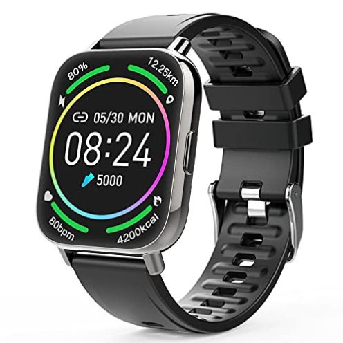  Judneer Smartwatch