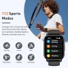  Poounur-Store Smartwatch
