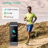 Willful Fitness Wristband