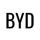 Byd Logo