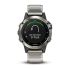 Garmin 010-01688-42 quatix 5 Saphir Smartwatch