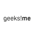 Geeksme Logo