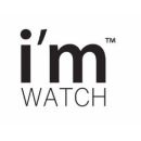 I M Watch Logo