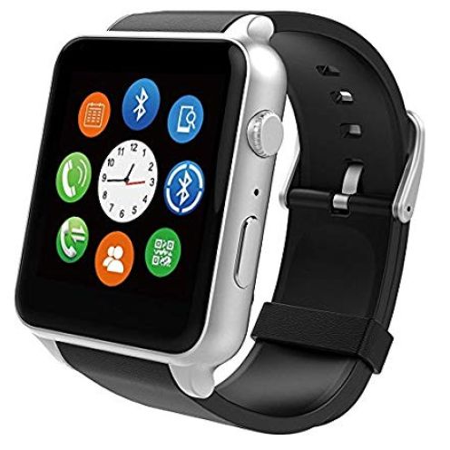 Lencise New Smart Watch 