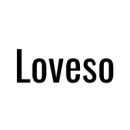 Loveso Logo