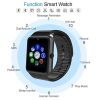 MAMYOK Bluetooth Smart Watch