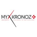 Mykronoz Logo
