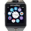 simvalley Mobile Kamera Armbanduhr