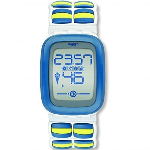 Swatch Touch Zero One SUVW100A