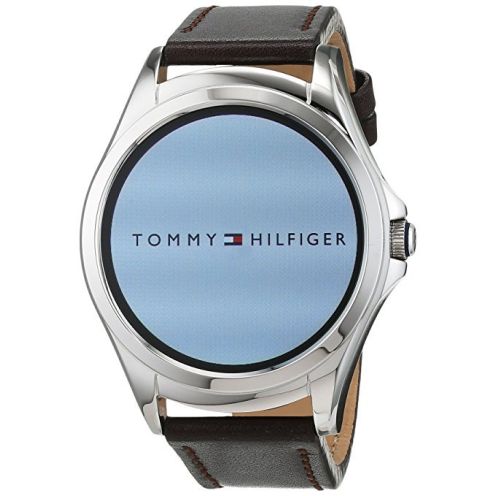 Tommy Hilfiger Herren-Smartwatch 1791406