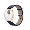 Withings Nokia Steel HR Rose Gold Hybrid Smartwatch 