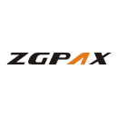 Zgpax Logo